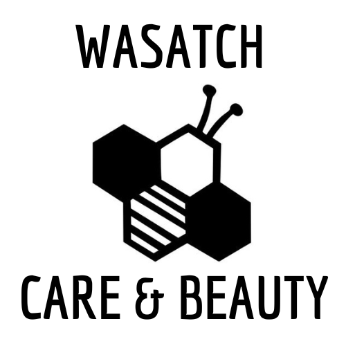 wasatch care and beauty Logo